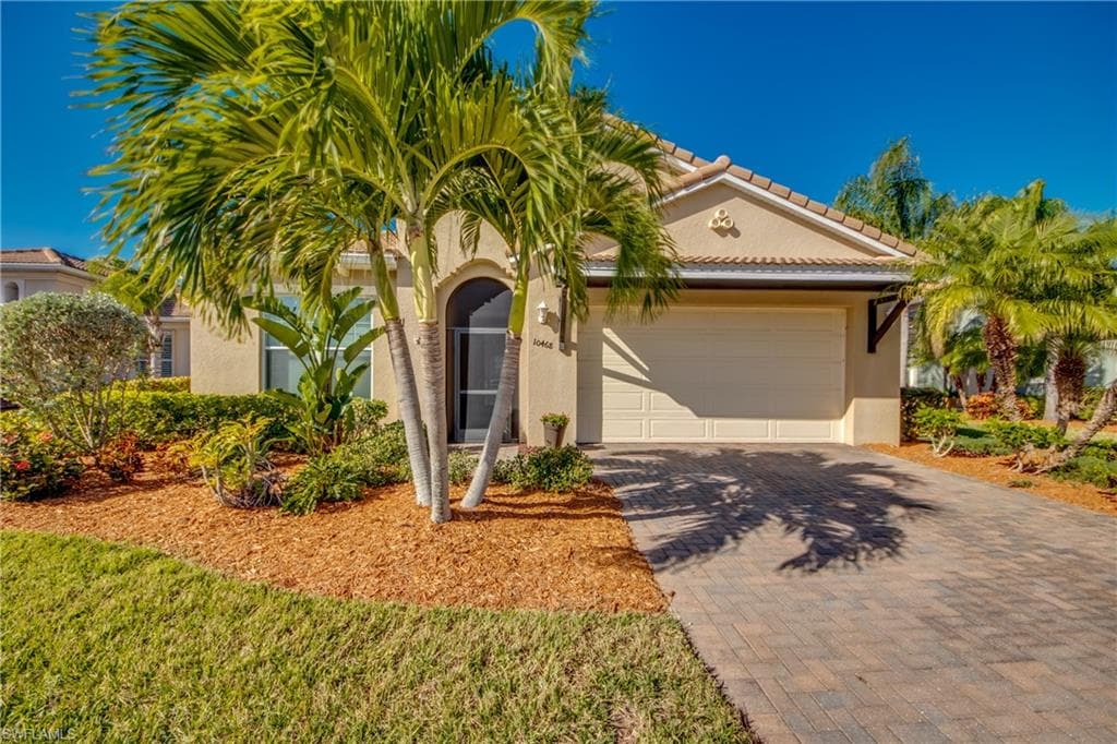 10468 Migliera WAY FORT MYERS, FL 33913