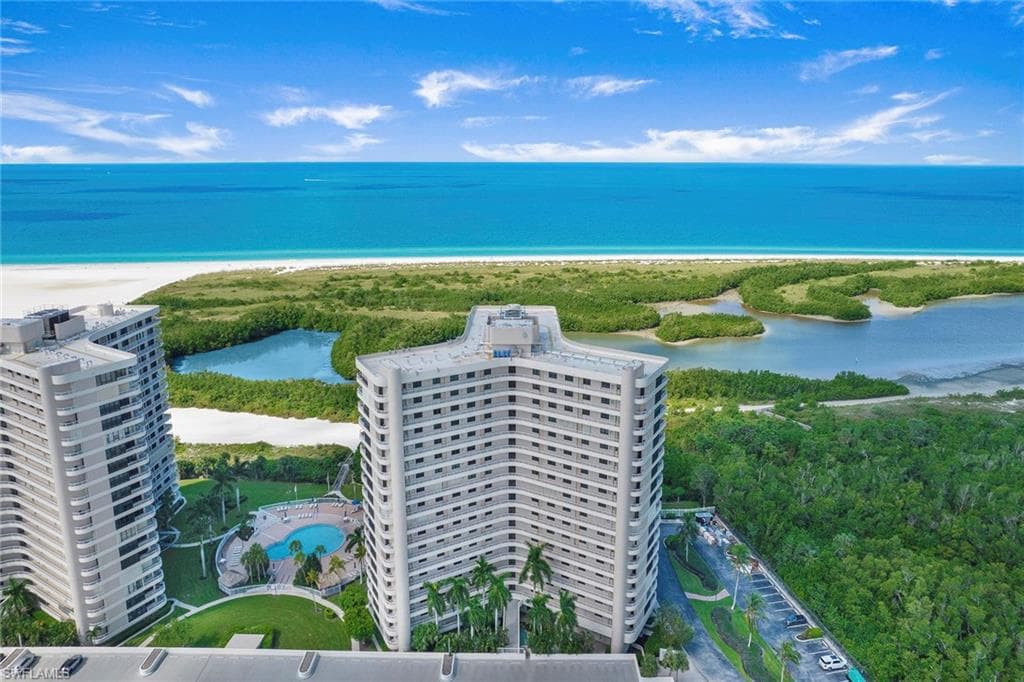 440 Seaview CT 1106 MARCO ISLAND, FL 34145