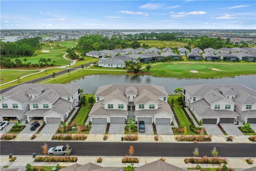43322 Waterbird WAY 6811 Babcock Ranch, FL 33982