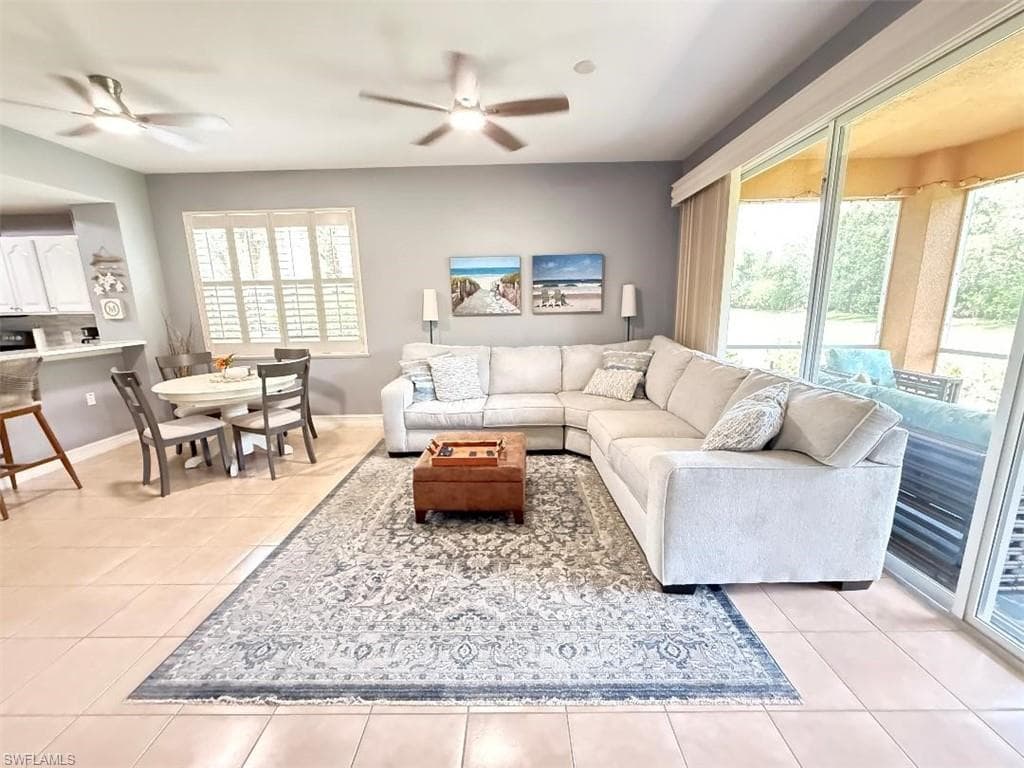 10520 Amiata WAY 101 FORT MYERS, FL 33913