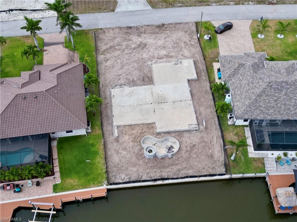 2311 NW 35th AVE CAPE CORAL, FL 33993