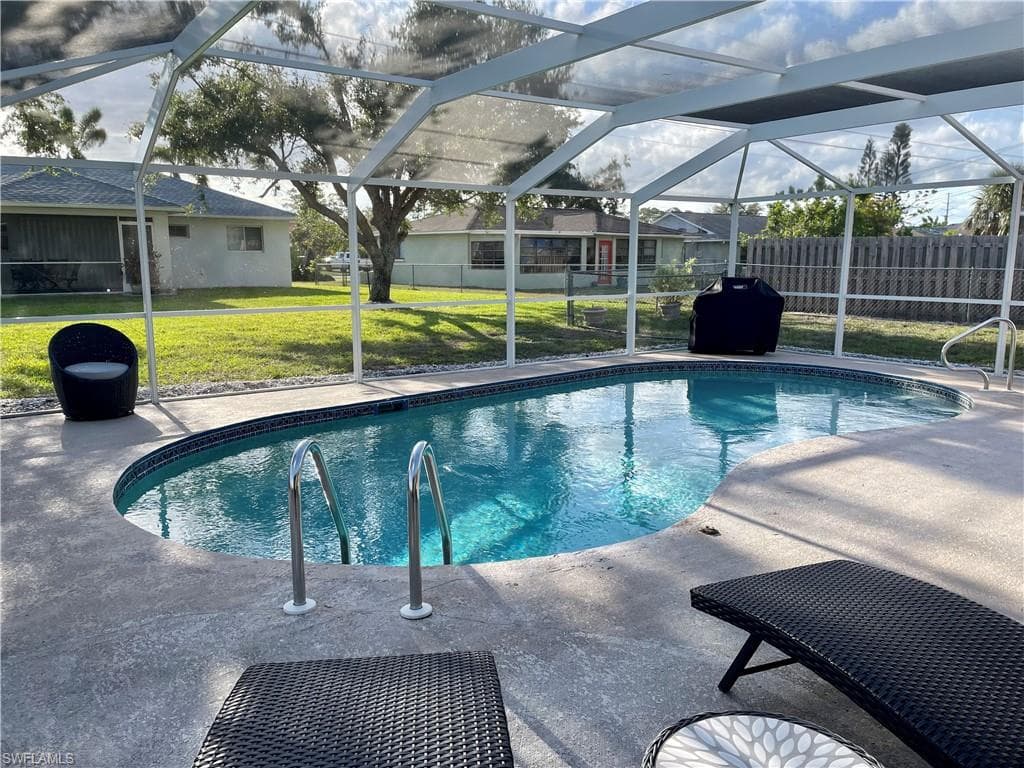 258 SE 1st AVE CAPE CORAL, FL 33990