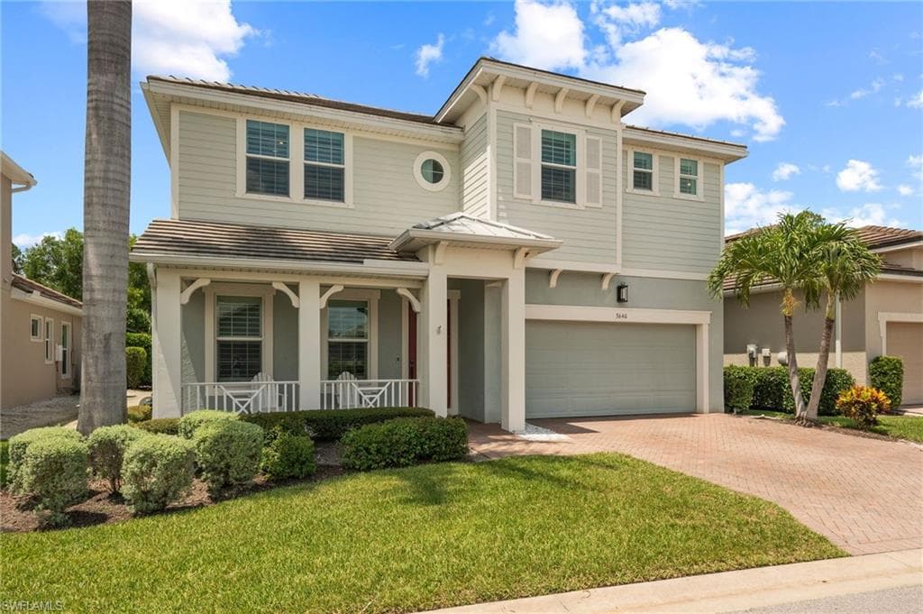3640 Pilot CIR NAPLES, FL 34120