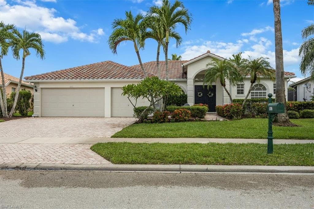 1087 Port Orange WAY NAPLES, FL 34120