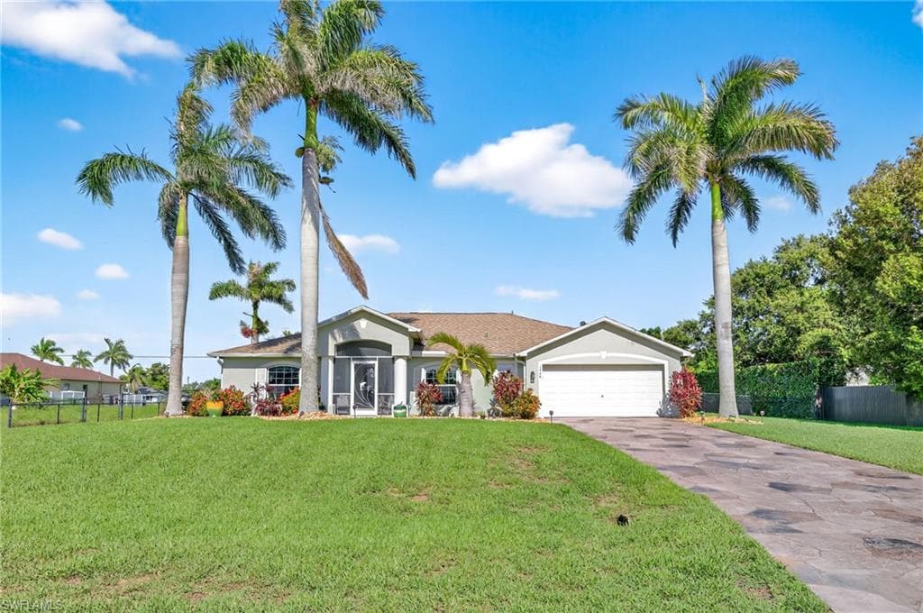 1424 NE 19th AVE CAPE CORAL, FL 33909