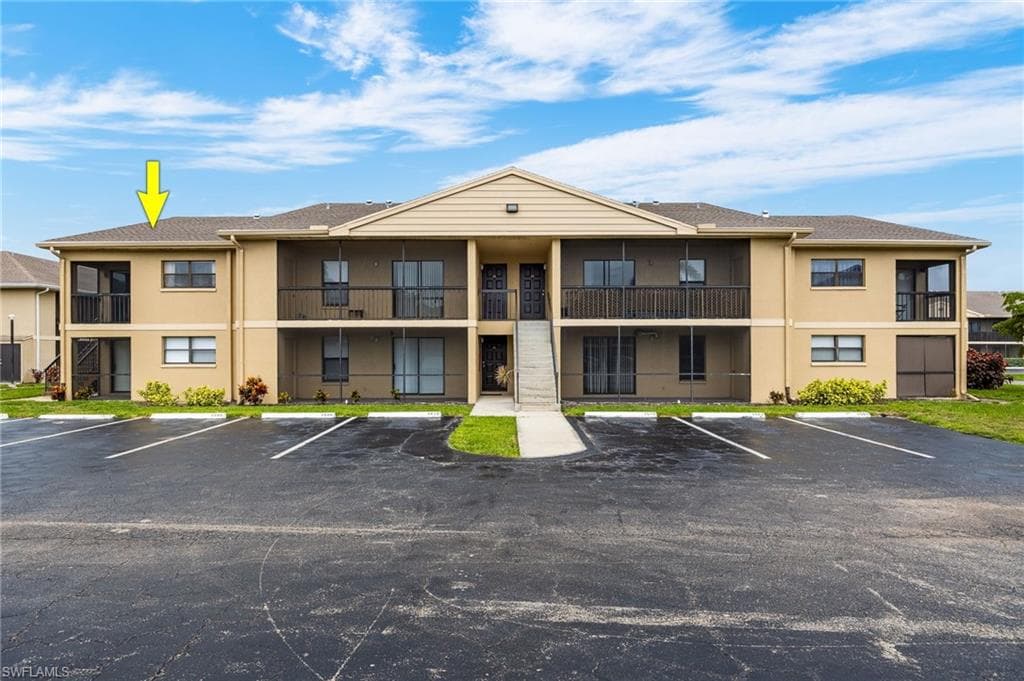 5315 Summerlin RD 1514 FORT MYERS, FL 33919