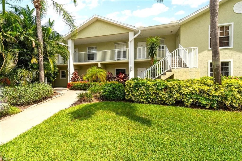 28201 Pine Haven WAY 145 BONITA SPRINGS, FL 34135