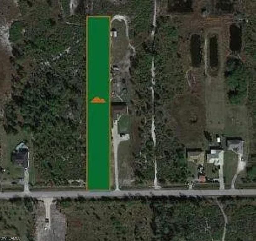 4065 58th AVE NE NAPLES, FL 34120