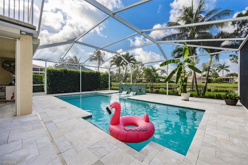 14630 Fern Lake CT NAPLES, FL 34114