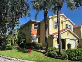 4400 Lazio WAY 201 FORT MYERS, FL 33901