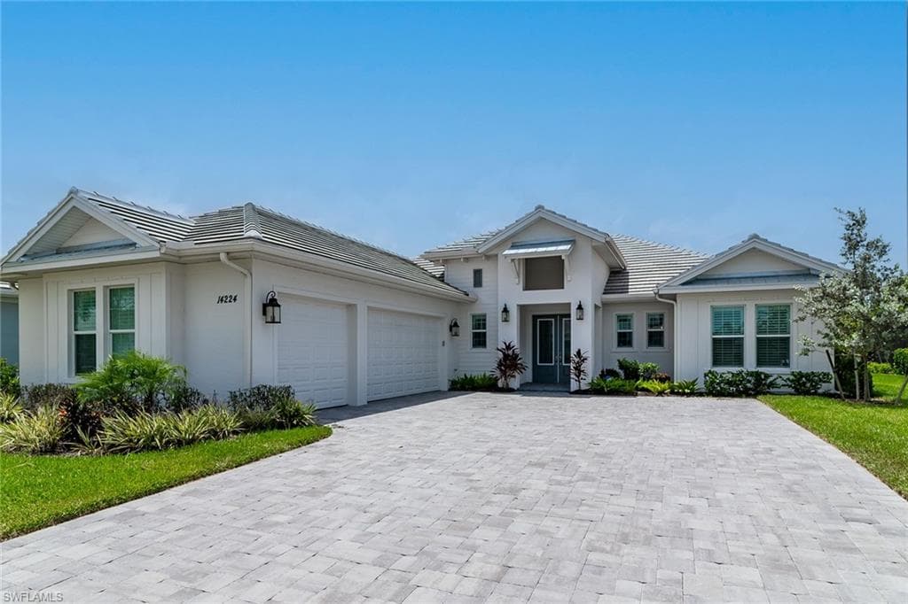 14224 Laguna Springs LN NAPLES, FL 34114