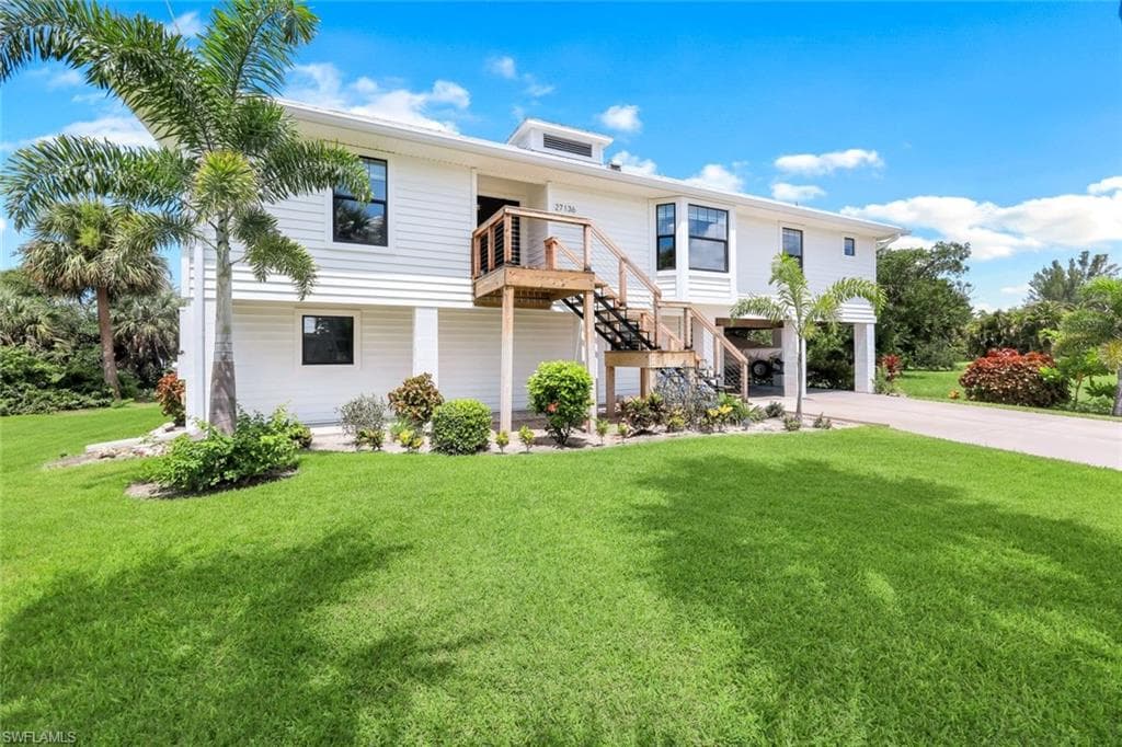 27136 Belle Rio DR BONITA SPRINGS, FL 34135