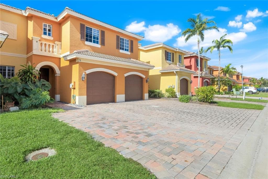10191 Tin Maple DR 89 ESTERO, FL 33928
