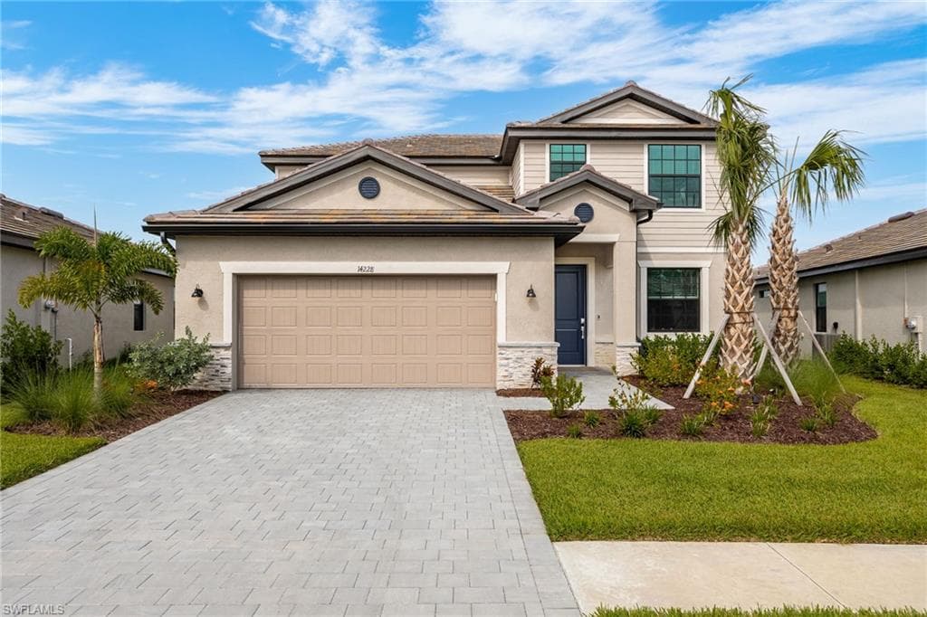 14228 Winding Cedar WAY FORT MYERS, FL 33913