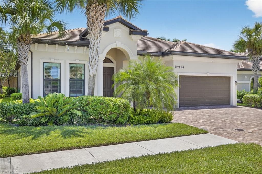 23424 Sanabria LOOP BONITA SPRINGS, FL 34135