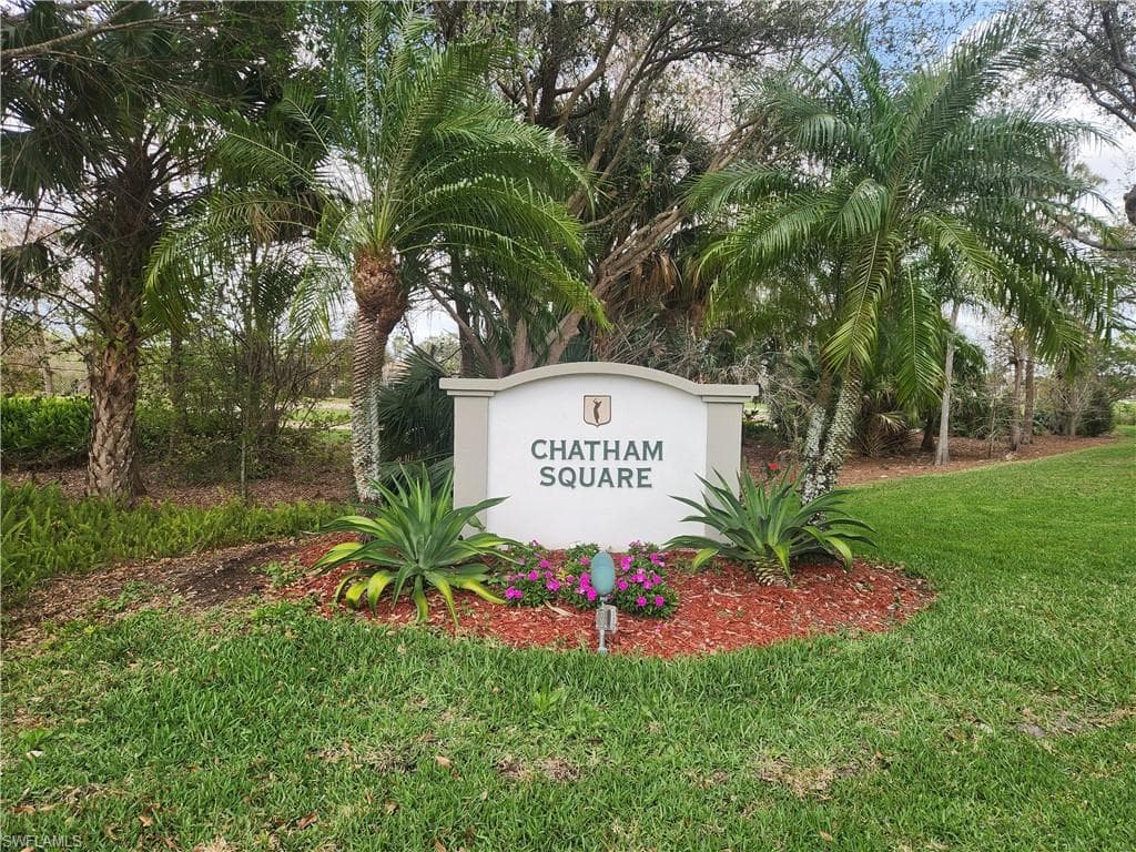 6985 Dennis CIR H204 NAPLES, FL 34104