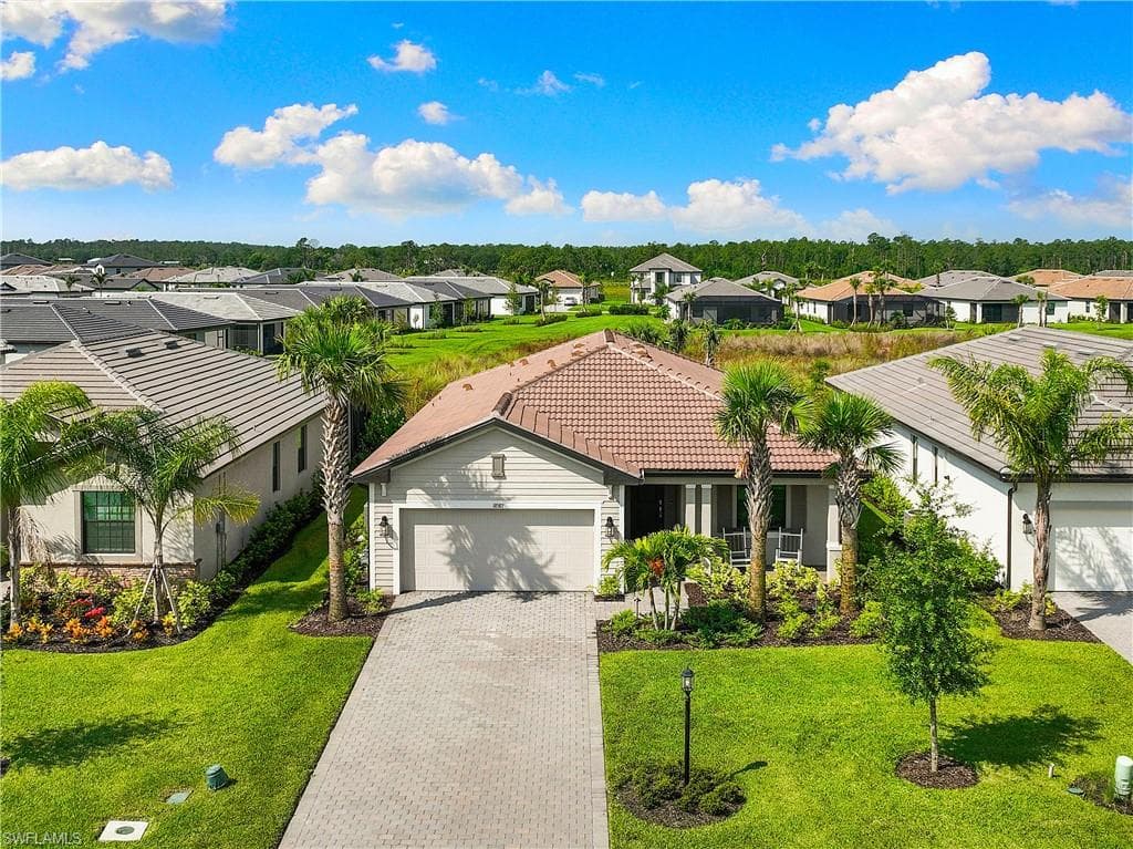 18587 Ives DR ESTERO, FL 33928