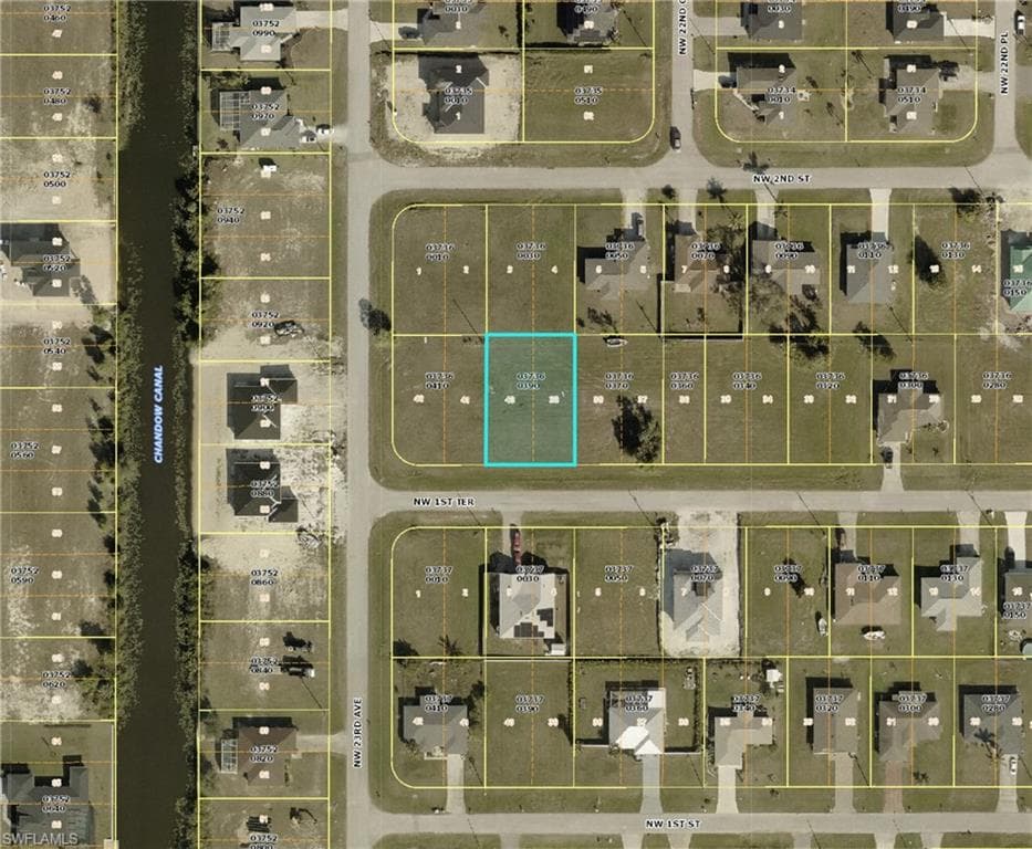 2235 1st TER CAPE CORAL, FL 33993