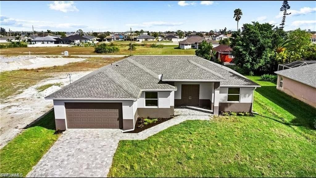 1010 NE 5th AVE CAPE CORAL, FL 33909