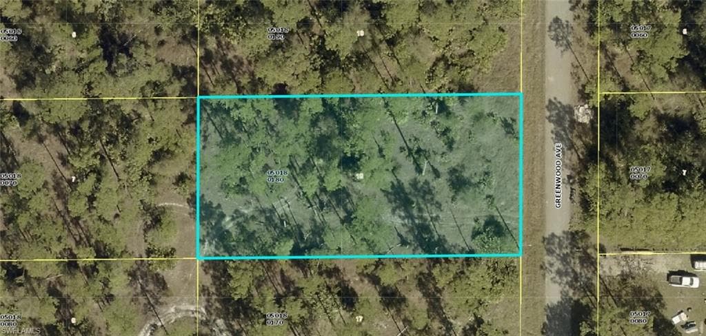 1311 Greenwood AVE LEHIGH ACRES, FL 33972