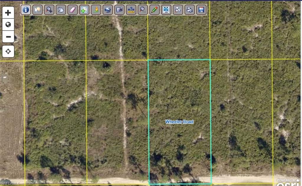 7824 1st PL LABELLE, FL 33935