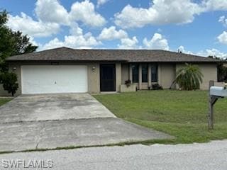 8301 Buena Vista RD FORT MYERS, FL 33967