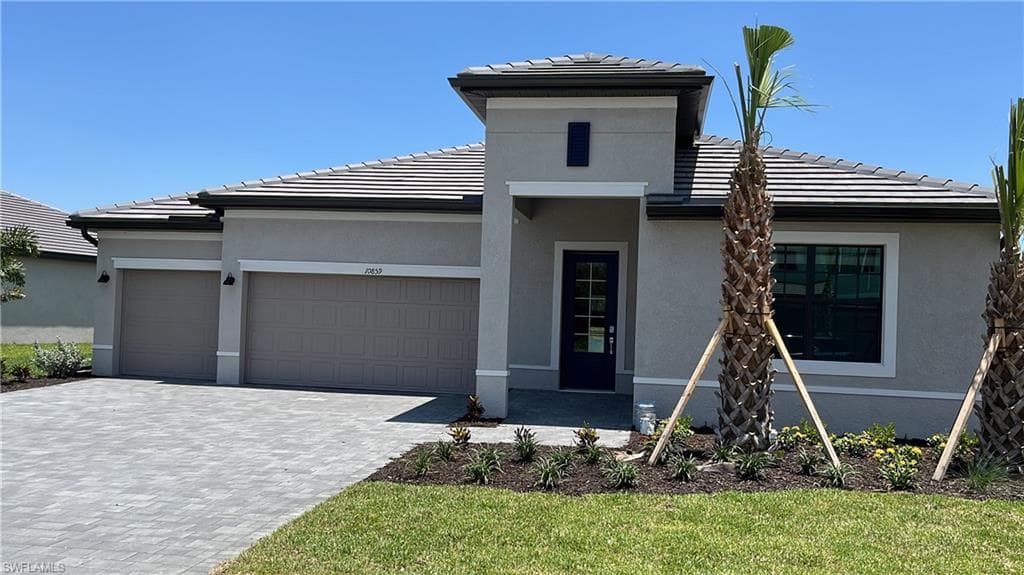 10859 Timber Creek DR FORT MYERS, FL 33913