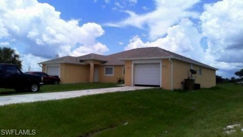 332 Grant BLVD LEHIGH ACRES, FL 33974