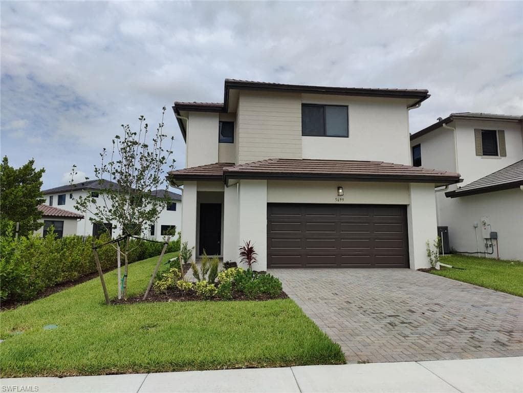 5699 Argento DR AVE MARIA, FL 34142