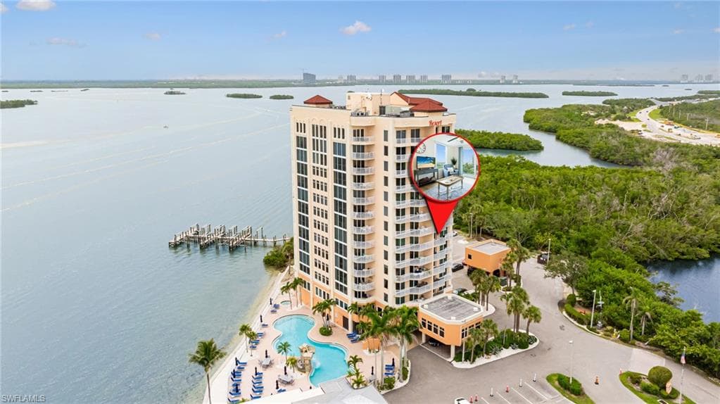 8771 Estero BLVD 607 FORT MYERS BEACH, FL 33931