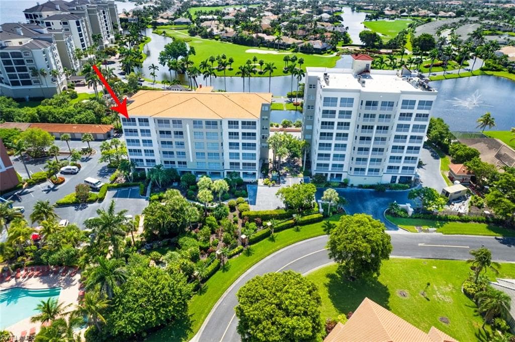 14817 Laguna DR 504 FORT MYERS, FL 33908