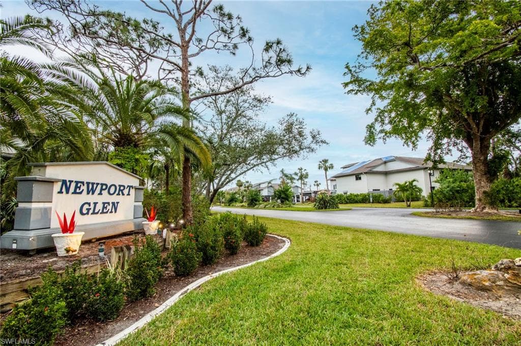 17451 Silver Fox DR D FORT MYERS, FL 33908