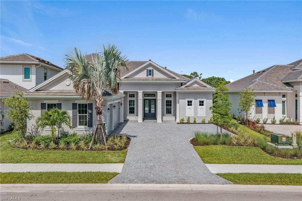 15436 Turin DR NAPLES, FL 34114