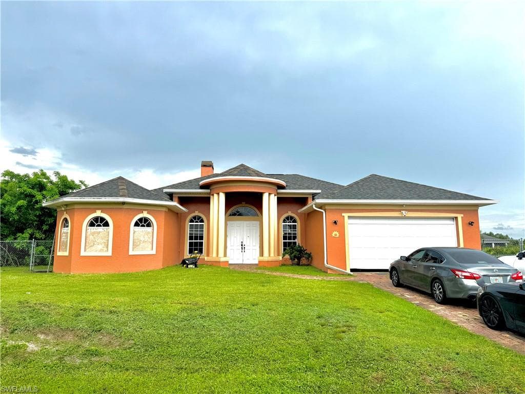 920 HIGHLAND AVE LEHIGH ACRES, FL 33972