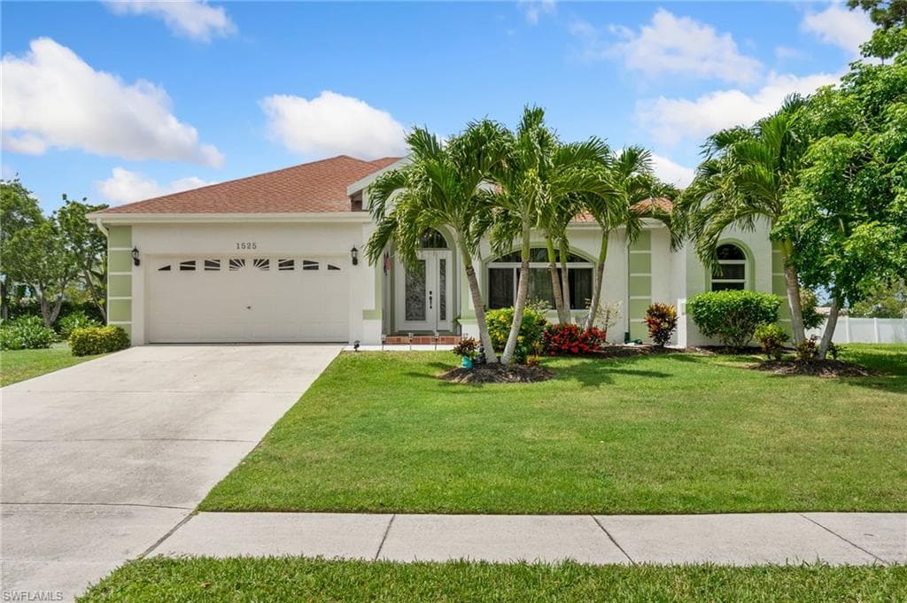1525 San Marco RD MARCO ISLAND, FL 34145