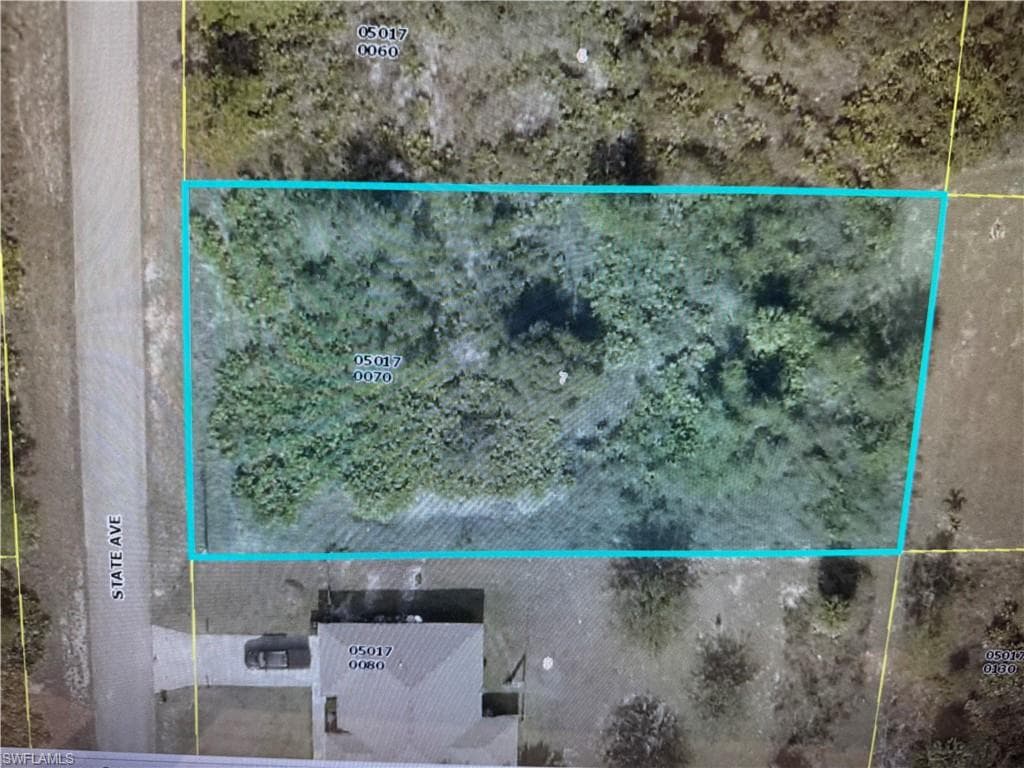 1706 State AVE LEHIGH ACRES, FL 33972