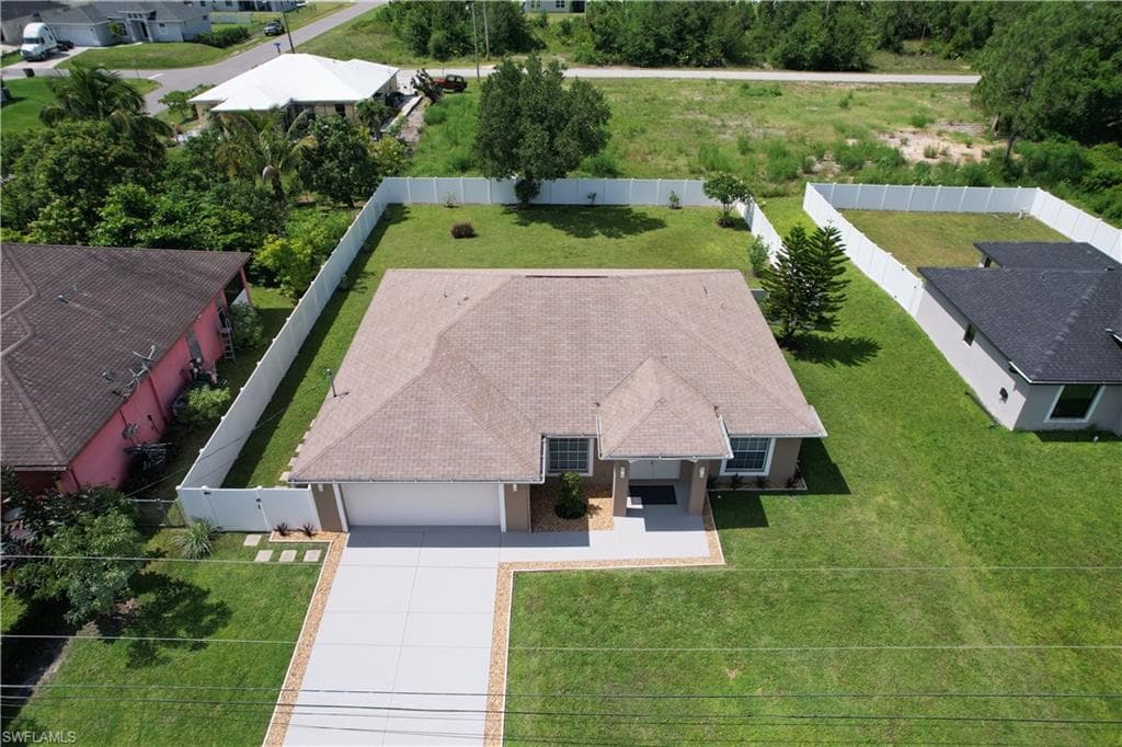 4203 11th ST SW LEHIGH ACRES, FL 33976
