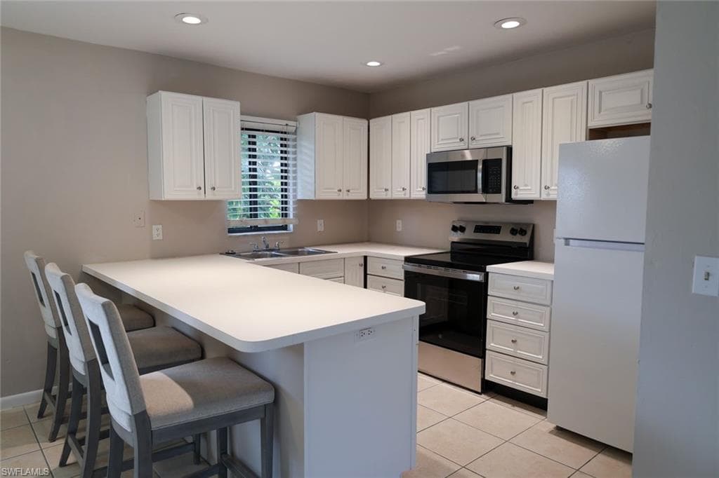 1380 Green Valley CIR 1204 NAPLES, FL 34104