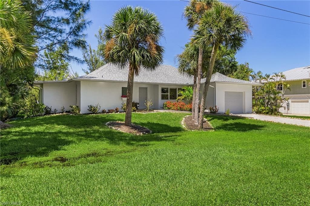 1585 Bunting LN SANIBEL, FL 33957