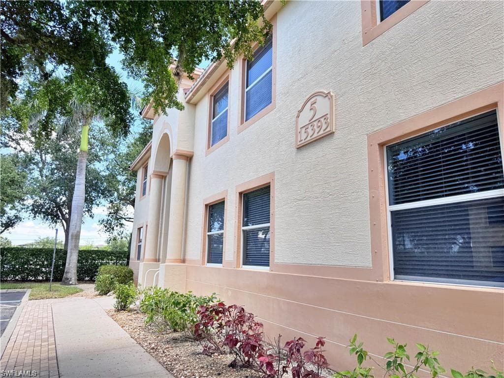 15393 Bellamar CIR 522 FORT MYERS, FL 33908