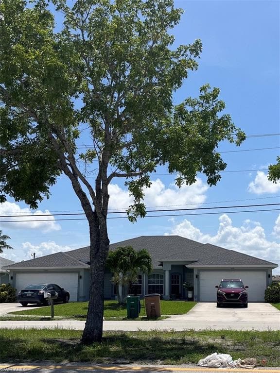 4205 Skyline BLVD CAPE CORAL, FL 33914