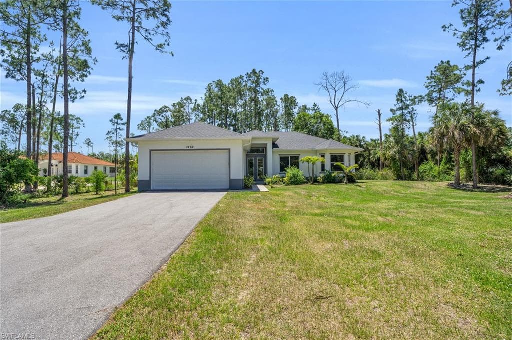 3262 10th AVE SE NAPLES, FL 34117