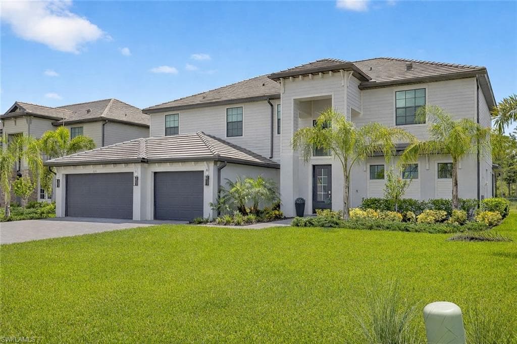 20455 Napa LOOP ESTERO, FL 33928