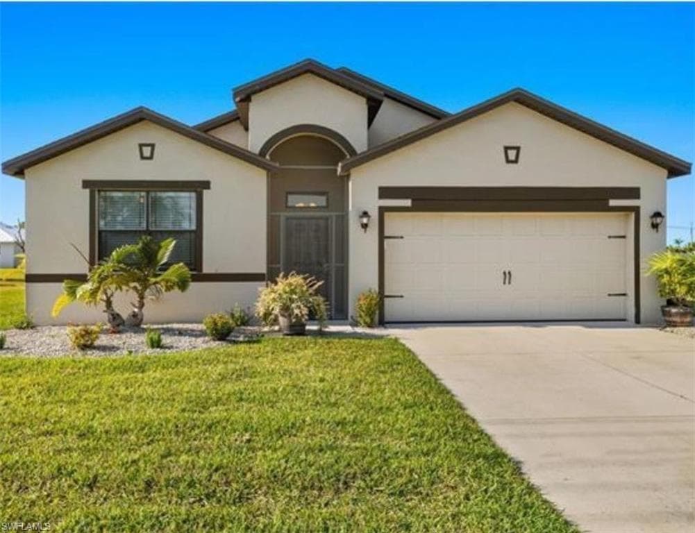 304 SW Trafalgar PKWY CAPE CORAL, FL 33991