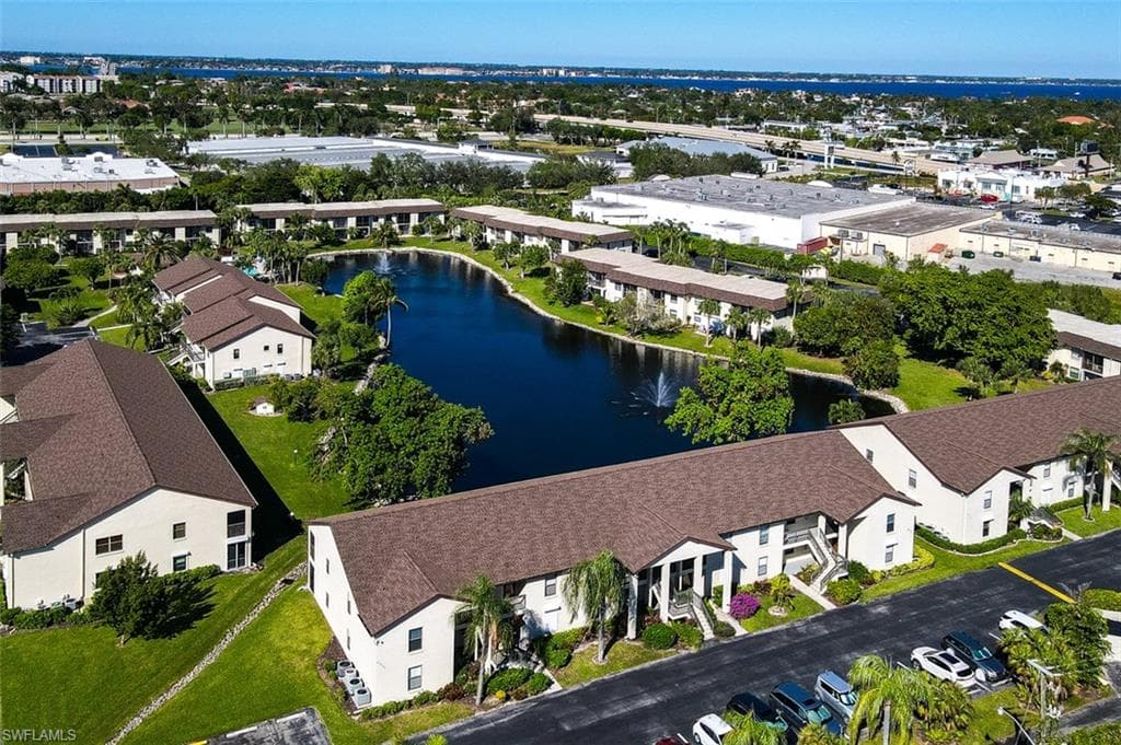 9241 Central Park DR 103 FORT MYERS, FL 33919