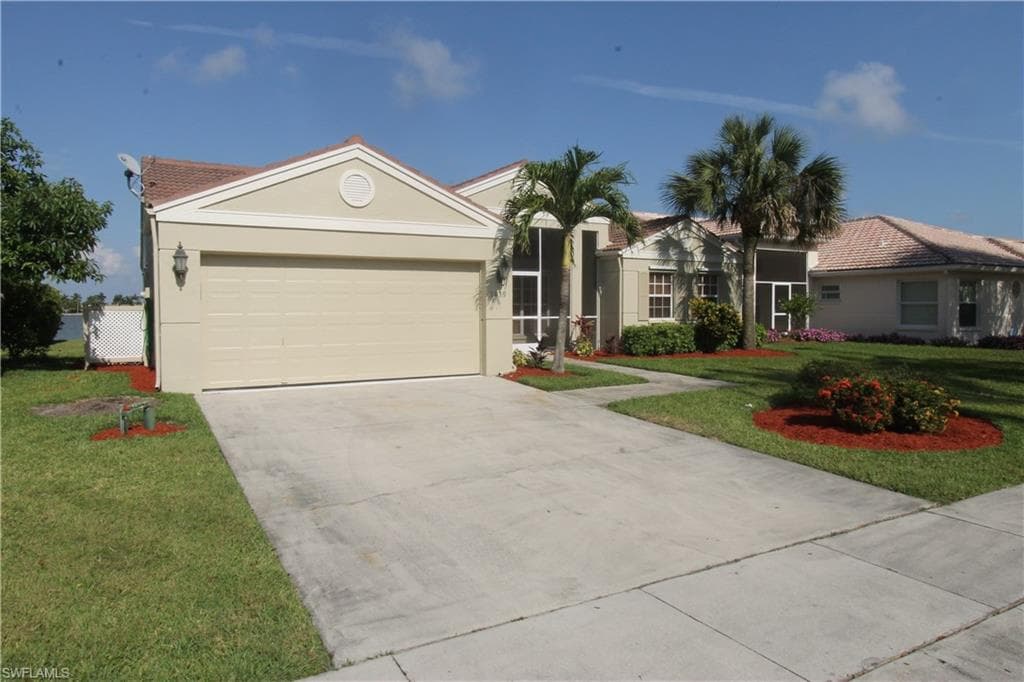 7039 Mill Pond CIR NAPLES, FL 34109