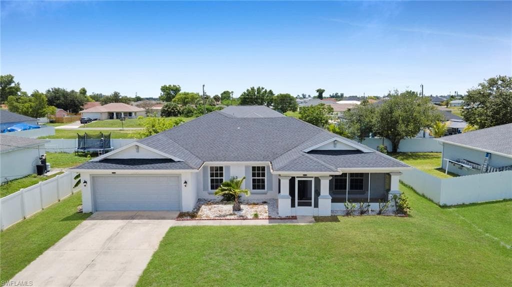 1005 NE 2nd AVE CAPE CORAL, FL 33909