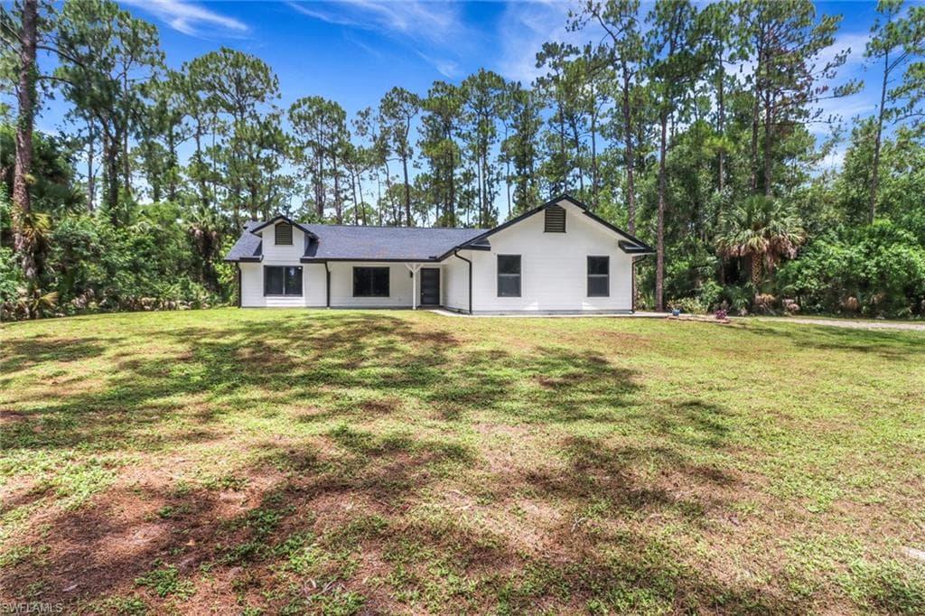 431 1st ST NW NAPLES, FL 34120