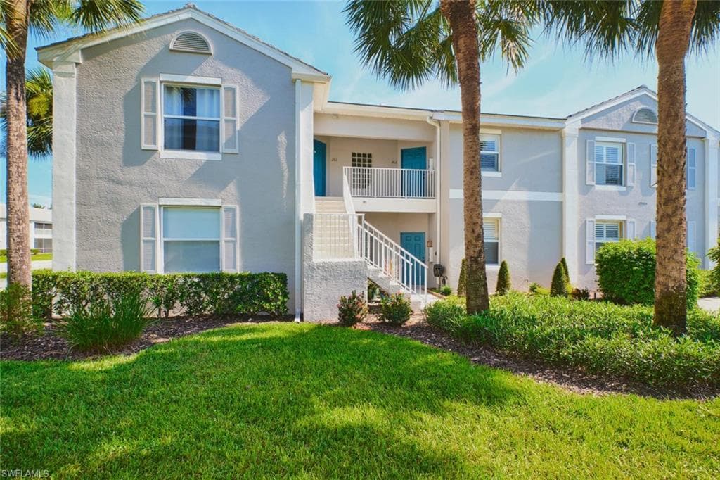 12065 Summergate CIR 202 FORT MYERS, FL 33913