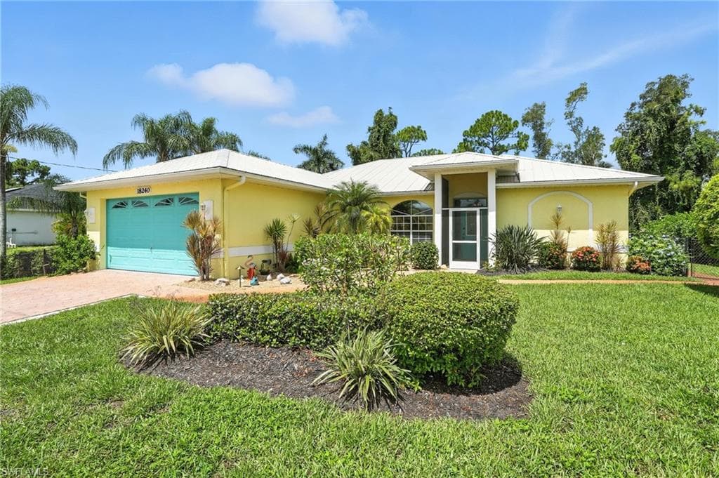 18240 Phlox DR FORT MYERS, FL 33967